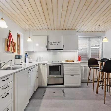 Feriehus Ll237-tranekaer-tom-knudsensvej-14