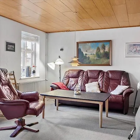 Feriehus Ll237-tranekaer-tom-knudsensvej-14