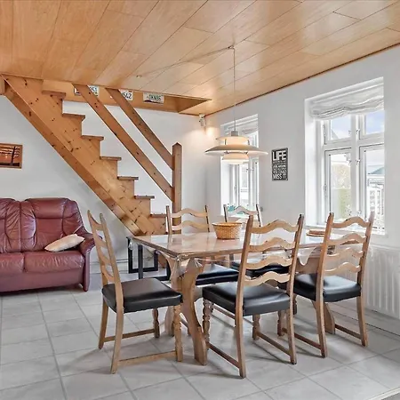 Ll237-tranekaer-tom-knudsensvej-14 Feriehus