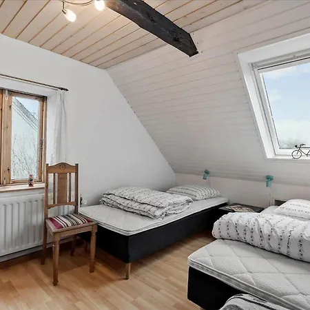 Ll237-tranekaer-tom-knudsensvej-14 Feriehus