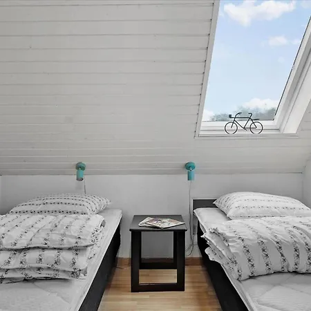 Feriehus Ll237-tranekaer-tom-knudsensvej-14 Tranekær