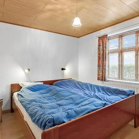 Feriehus Ll237-tranekaer-tom-knudsensvej-14 Tranekær