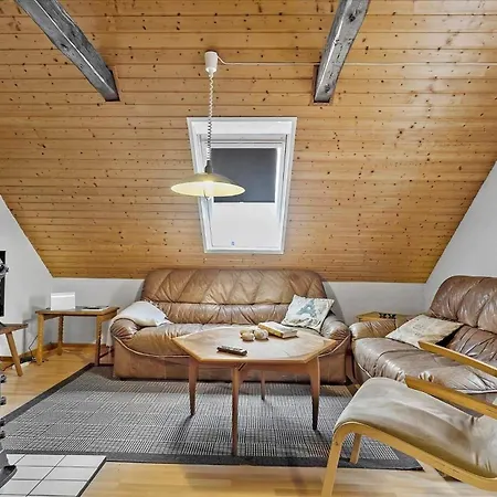 Feriehus Ll237-tranekaer-tom-knudsensvej-14